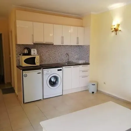 شقة Victoria Residence