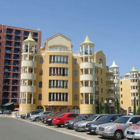 شقة Victoria Residence