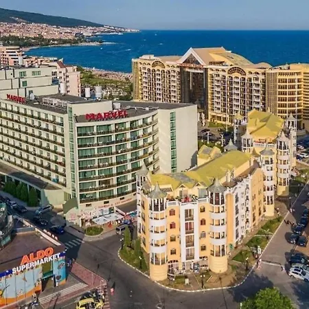Victoria Residence شقة *