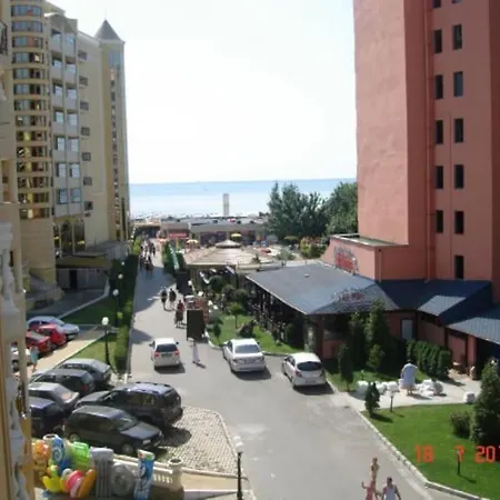 شقة Victoria Residence ساني بيتش