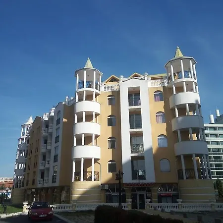 Victoria Residence شقة *